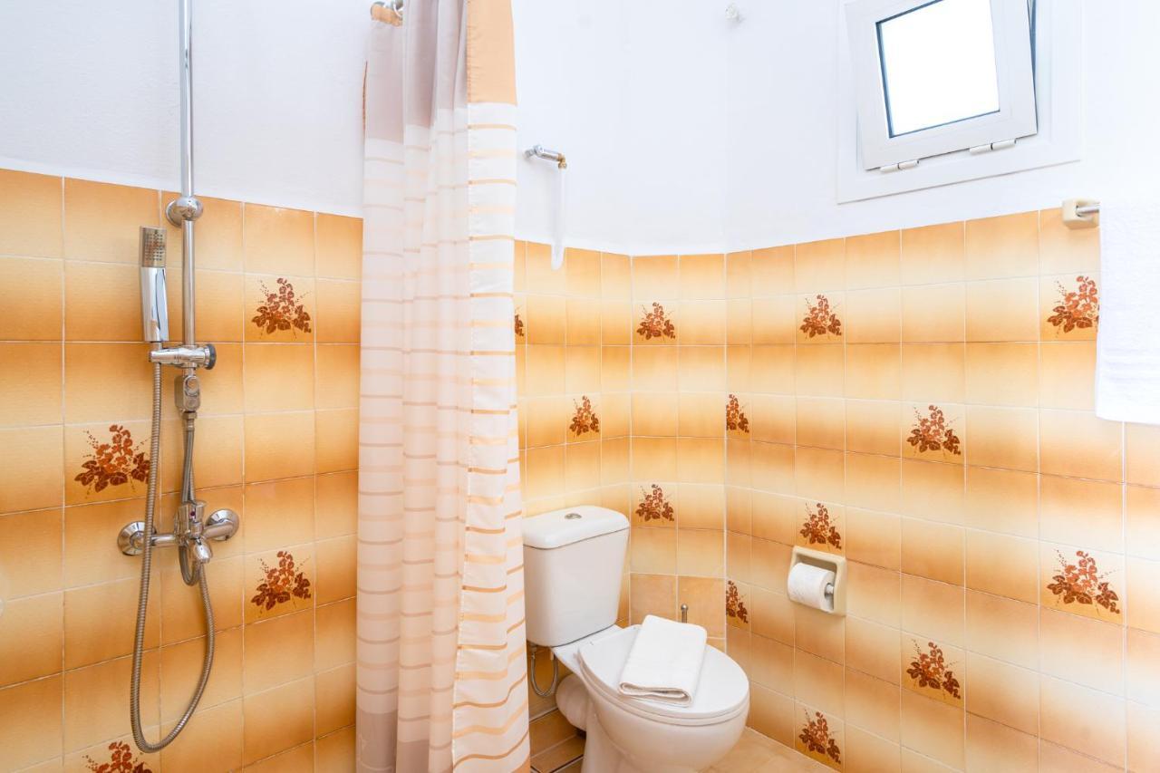 Anna'S House Apartment Xerokampos  Ngoại thất bức ảnh